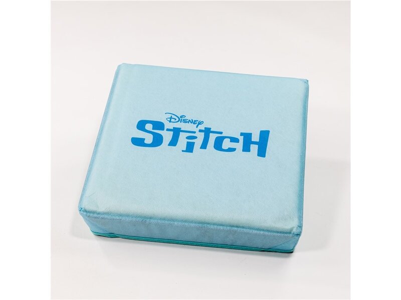 Disney Lilo & Stitch Love Storage Box - 30 x 30 x 30 cm - Foldable