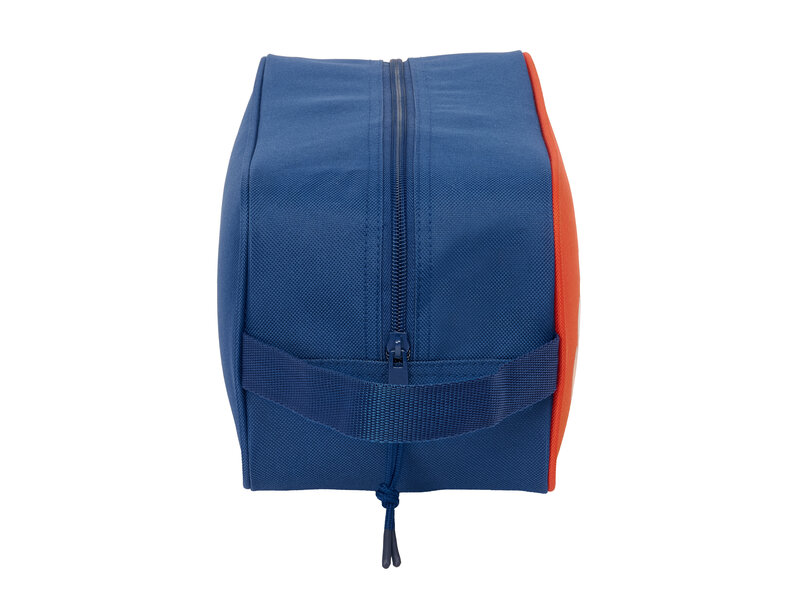 Super Mario Trousse à chaussures/de toilette Mamma Mia - 29 x 15 x 14 cm - Polyester