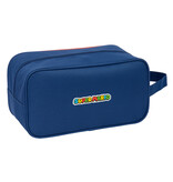 Super Mario Schoenen- / Toilettas Mamma Mia - 29 x 15 x 14 cm - Polyester