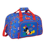 Disney Mickey Mouse Sporttas Today - 40 x 24 x 23 cm - Polyester