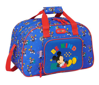 Disney Mickey Mouse Sporttas Today 40 x 24 x 23 cm Polyester