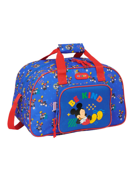 Disney Mickey Mouse Sports bag Today 40 x 24 x 23 cm Polyester