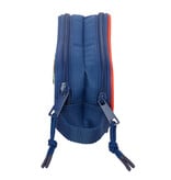 Super Mario Pencil case Mamma Mia - 21 x 8 x 6 cm - Polyester