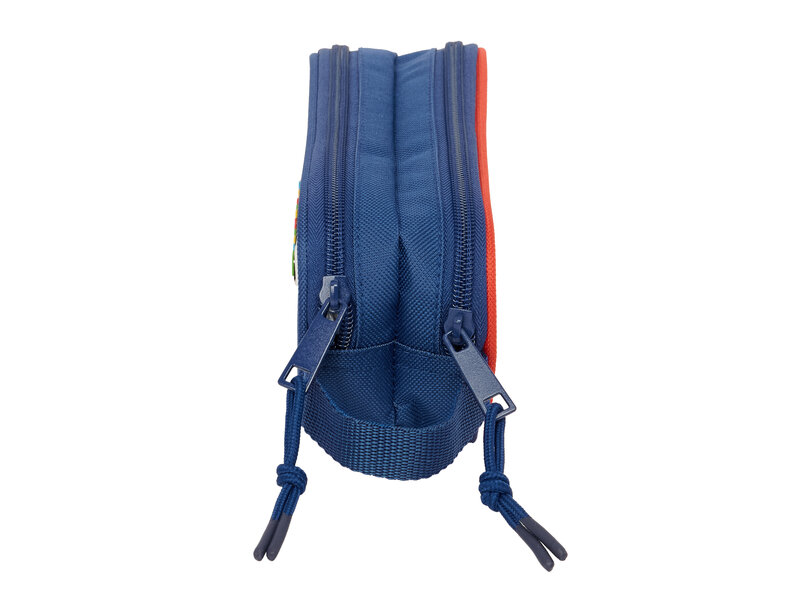 Super Mario Trousse Mamma Mia - 21 x 8 x 6 cm - Polyester