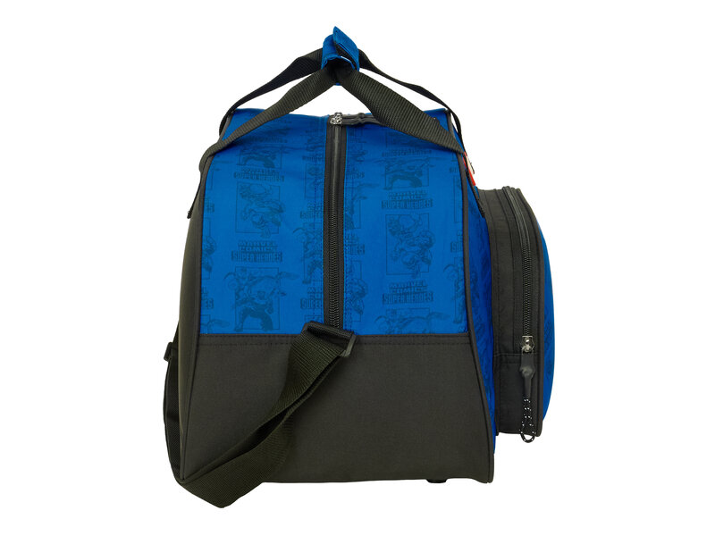 Marvel Avengers Sac de sport Mighty 40 x 24 x 23 cm Polyester