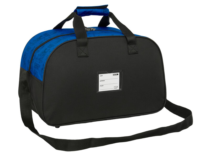 Marvel Avengers Sac de sport Mighty 40 x 24 x 23 cm Polyester