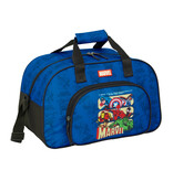 Marvel Avengers Sporttasche Mighty 40 x 24 x 23 cm Polyester