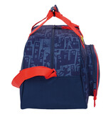 SpiderMan Sports Bag Web - 40 x 24 x 23 cm - Polyester