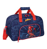 SpiderMan Sporttas Web - 40 x 24 x 23 cm - Polyester
