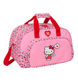 Hello Kitty Sports bag Love Letter - 40 x 24 x 23 cm - Polyester