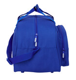 Real Madrid Winners Sporttasche – 40 x 24 x 23 cm – Polyester