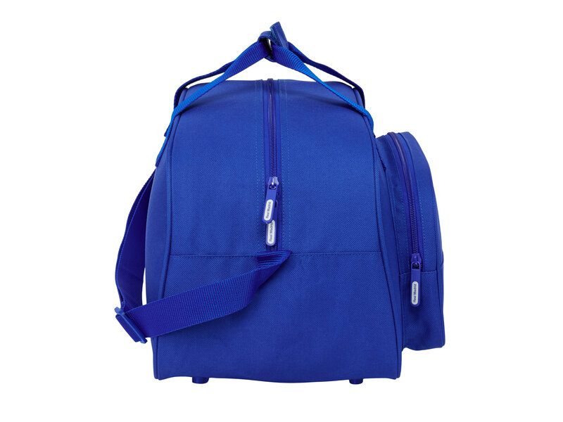 Real Madrid Sac de sport Winners - 40 x 24 x 23 cm - Polyester