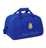Real Madrid Sac de sport Winners - 40 x 24 x 23 cm - Polyester