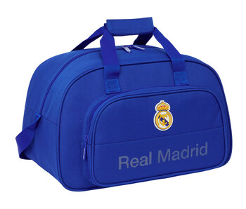 Real Madrid Winners Sports Bag 40 x 24 x 23 cm Polyester