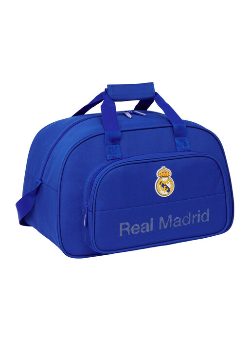 Real Madrid Sac de sport Winners 40 x 24 x 23 cm Polyester