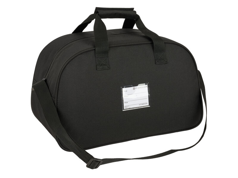 FC Barcelona Team Sports Bag - 40 x 24 x 23 cm - Polyester
