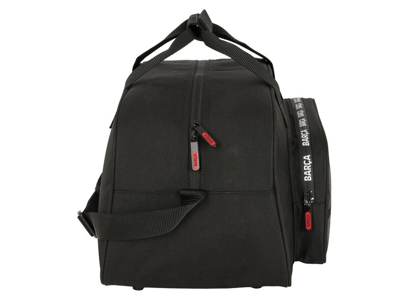 FC Barcelona Team Sports Bag - 40 x 24 x 23 cm - Polyester