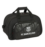 FC Barcelona Team-Sporttasche – 40 x 24 x 23 cm – Polyester