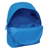 FC Barcelona Sac à dos pour ordinateur portable 15,6" + port USB - 44 x 31 x 18 cm - Polyester