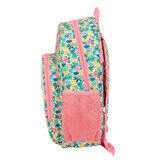 Disney Vaiana Backpack Tropical - 34 x 28 x 10 cm - Polyester