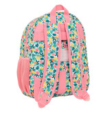 Disney Vaiana Backpack Tropical - 34 x 28 x 10 cm - Polyester