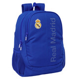 Real Madrid Rucksack-Gewinner – 44 x 32 x 16 cm – Polyester
