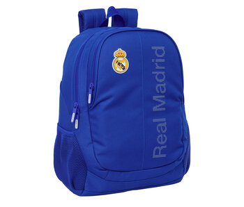 Real Madrid Rugzak Winners 44 x 32 x 16 cm Polyester