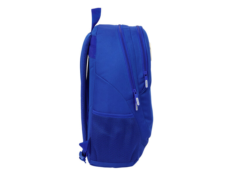 Real Madrid Backpack Winners - 44 x 32 x 16 cm - Polyester