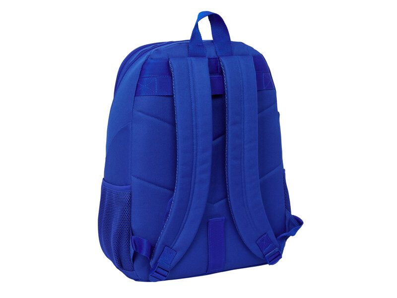 Real Madrid Rucksack-Gewinner – 44 x 32 x 16 cm – Polyester