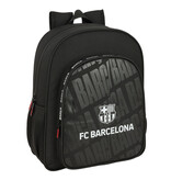 FC Barcelona Team-Rucksack – 38 x 32 x 12 cm – Polyester