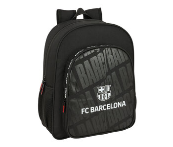 FC Barcelona Rugzak Team - 38 x 32 x 12 cm - Polyester
