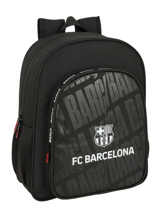 FC Barcelona Rugzak Team - 38 x 32 x 12 cm - Polyester