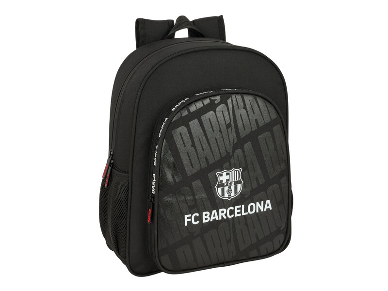 FC Barcelona Backpack Team - 38 x 32 x 12 cm - Polyester