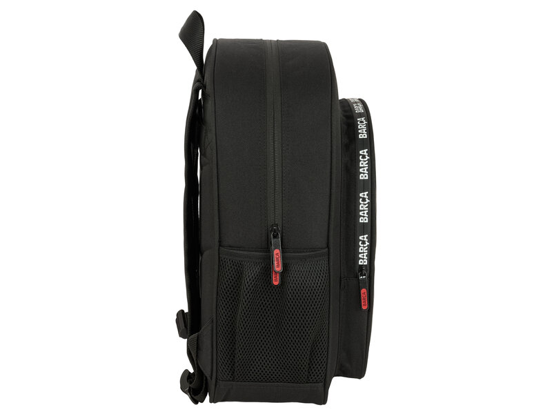 FC Barcelona Backpack Team - 38 x 32 x 12 cm - Polyester