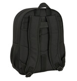 FC Barcelona Sac à dos d'équipe - 38 x 32 x 12 cm - Polyester