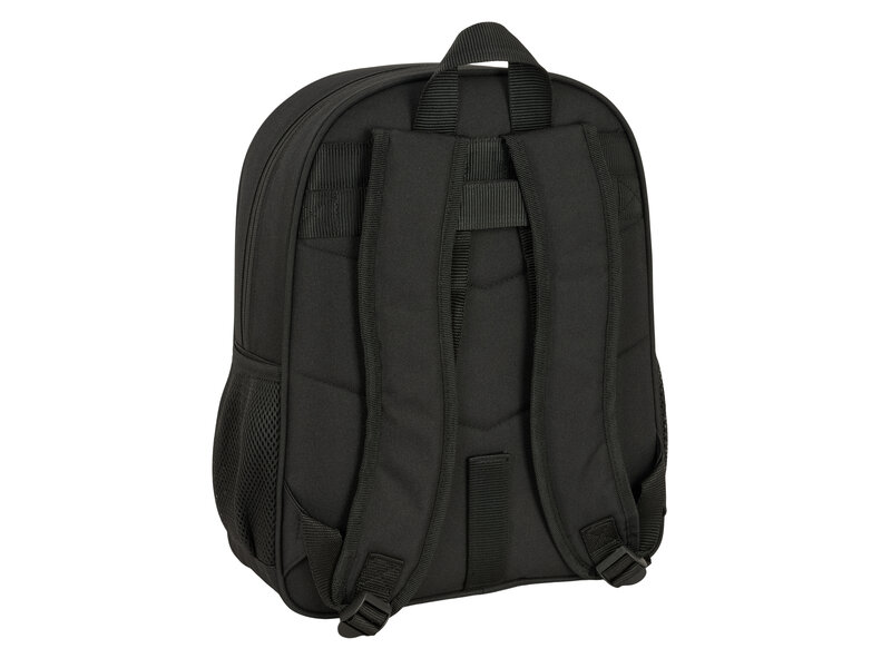 FC Barcelona Backpack Team - 38 x 32 x 12 cm - Polyester