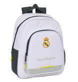 Real Madrid Sac à dos Champion - 34 x 28 x 10 cm - Polyester