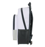 Real Madrid Peuterrugzak Champion - 34 x 28 x 10 cm - Polyester