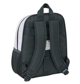 Real Madrid Backpack Champion - 34 x 28 x 10 cm - Polyester