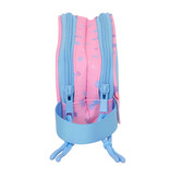 Disney Lilo & Stitch Etui Bright - 21 x 8 x 6 cm - Polyester