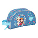 Toiletry bag Flower 26 x 16 x 9 cm Polyester