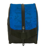 Marvel Avengers Toilettas Mighty - 26 x 15 x 12 cm - Polyester