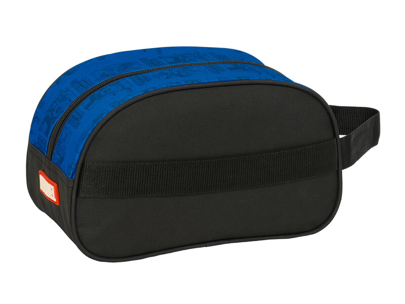 Marvel Avengers Toiletry bag Mighty - 26 x 15 x 12 cm - Polyester