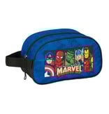 Marvel Avengers Toiletry bag Mighty - 26 x 15 x 12 cm - Polyester