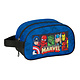 Trousse de toilette Mighty 26 x 15 x 12 cm Polyester