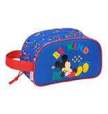 Disney Mickey Mouse Toiletry bag Today - 26 x 15 x 12.5 cm - Polyester
