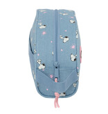 Snoopy Toilet Bag Fun - 26 x 16 x 9 cm - Polyester
