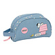 Sac de toilette Fun 26 x 16 x 9 cm Polyester