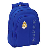 Real Madrid Rucksack Winners – 33 x 27 x 10 cm – Polyester
