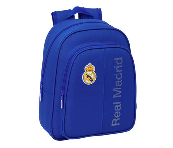 Real Madrid Rucksack Winners 33 x 27 x 10 cm, Polyester